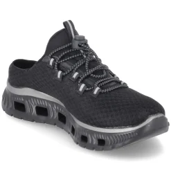 Damen Rieker Pantoletten -