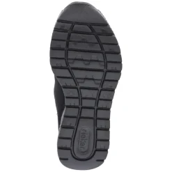 Damen Rieker Pantoletten -