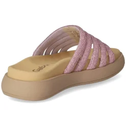 Damen Gabor Pantoletten -