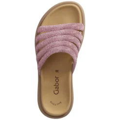 Damen Gabor Pantoletten -