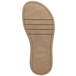 Damen Gabor Pantoletten -
