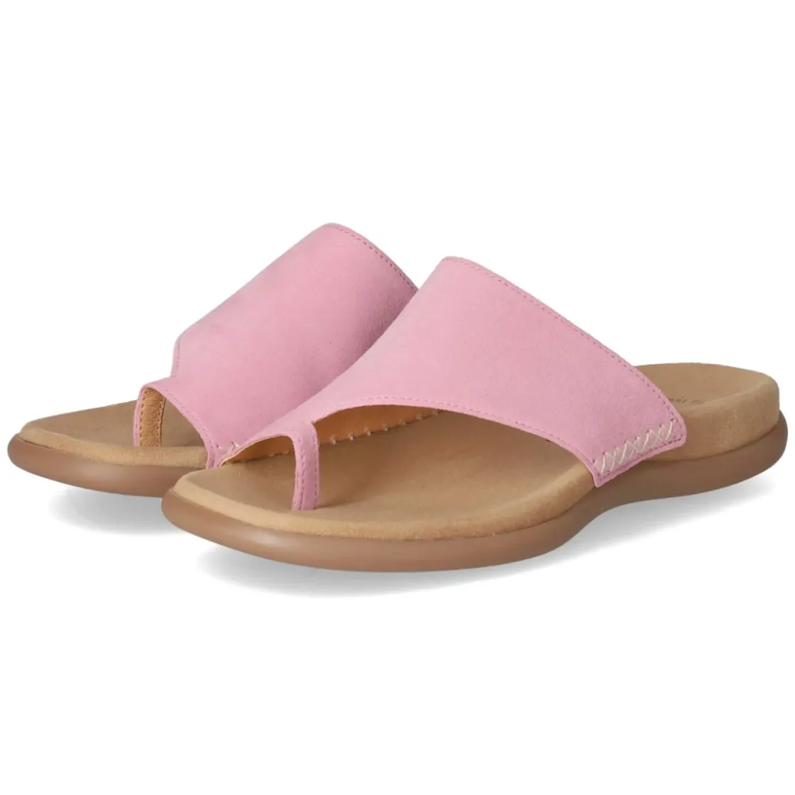 Damen Gabor Pantoletten -