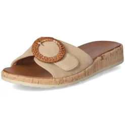 Damen Tamaris Pantoletten -