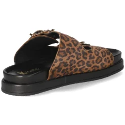 Damen Kaerlek Pantoletten -