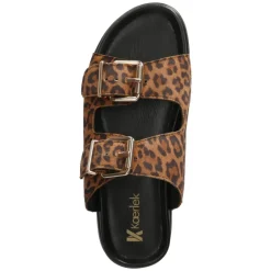 Damen Kaerlek Pantoletten -