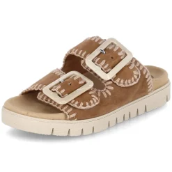 Damen Gabor Pantoletten -