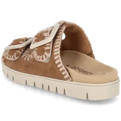 Damen Gabor Pantoletten -