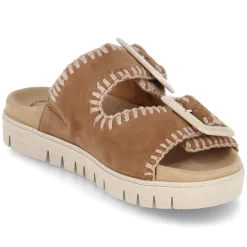 Damen Gabor Pantoletten -