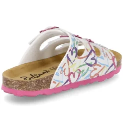 Kinder Beliani Pantoletten -