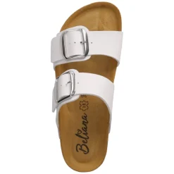 Damen Beliana Pantoletten -