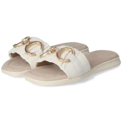 Damen Salamander Pantoletten -