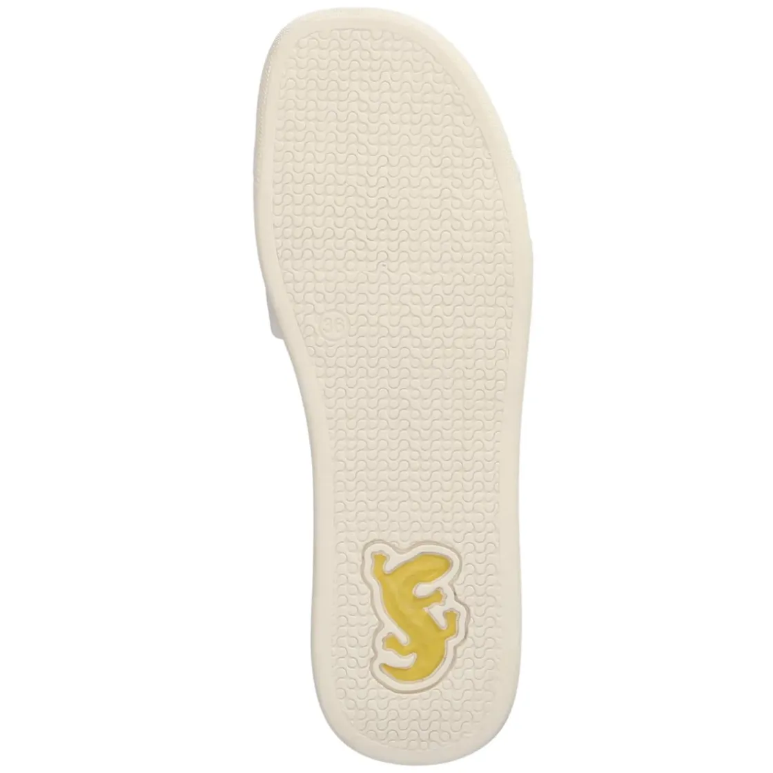 Damen Salamander Pantoletten -