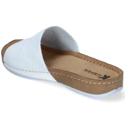 Damen Kaerlek Pantoletten -