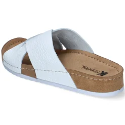 Damen Kaerlek Pantoletten -