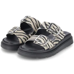 Damen Tamaris Pantoletten -