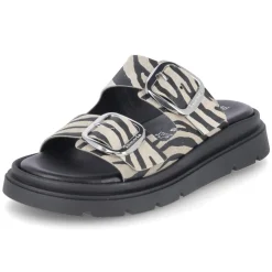 Damen Tamaris Pantoletten -