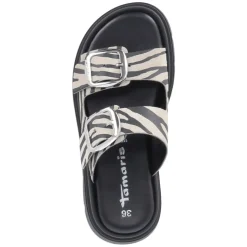 Damen Tamaris Pantoletten -