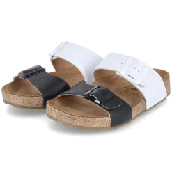 Damen Haflinger Pantoletten ANDREA -