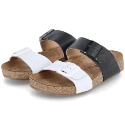 Damen Haflinger Pantoletten ANDREA -