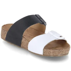 Damen Haflinger Pantoletten ANDREA -