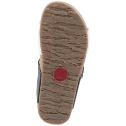 Damen Haflinger Pantoletten ANDREA -