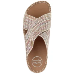 Damen Toni Pons Pantoletten BALI -