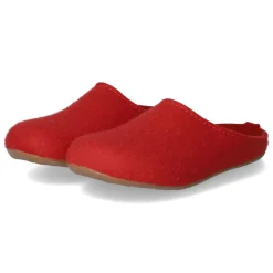 Damen Haflinger Pantoletten EVEREST FUNDUS -