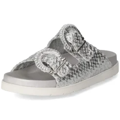 Damen Sioux Pantoletten JAMESCHA 701 -