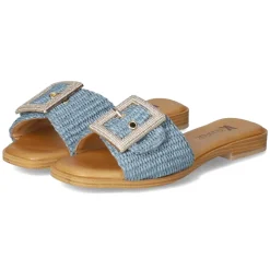 Damen Kaerlek Pantoletten -