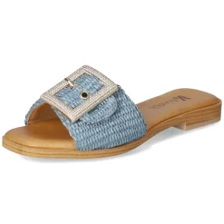 Damen Kaerlek Pantoletten -