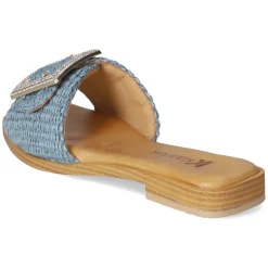 Damen Kaerlek Pantoletten -