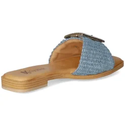 Damen Kaerlek Pantoletten -