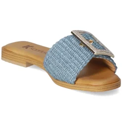 Damen Kaerlek Pantoletten -