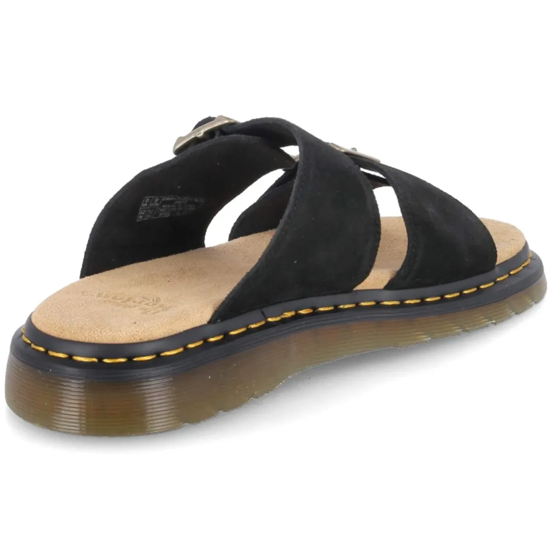 Herren Dr. Martens Pantoletten JOSEF -