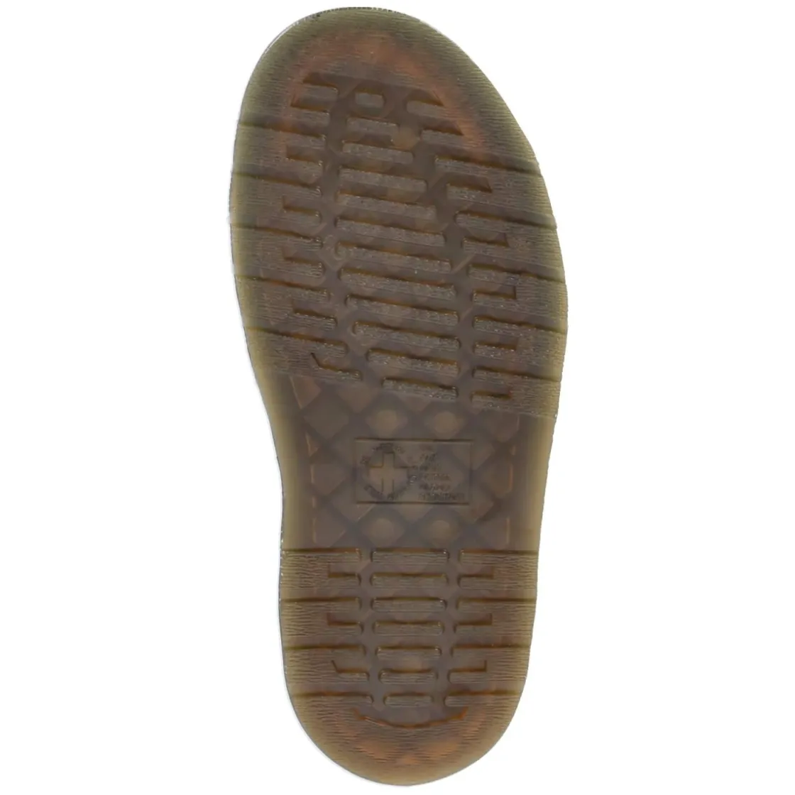 Herren Dr. Martens Pantoletten JOSEF -