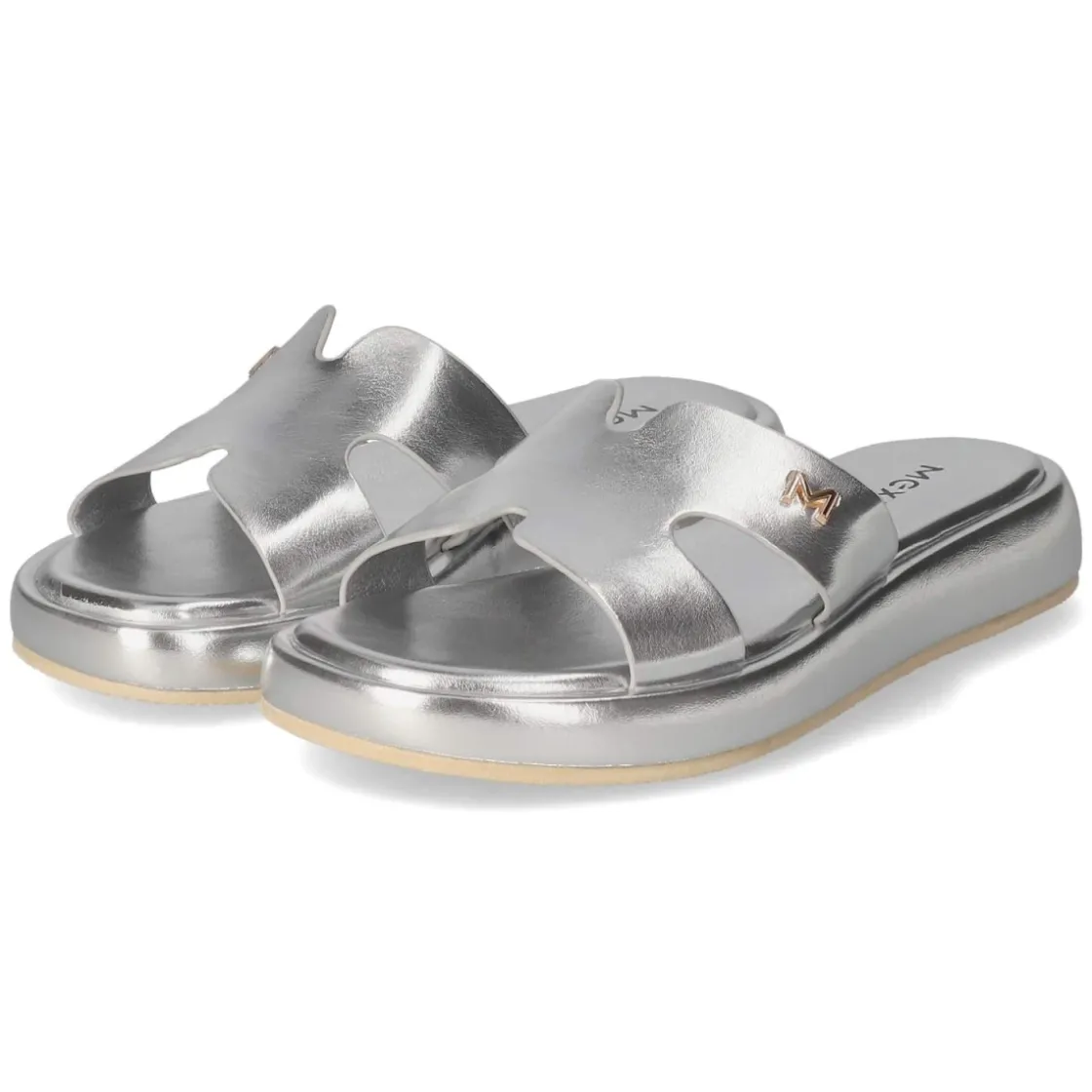 Damen Mexx Pantoletten LOTUS PACHA -