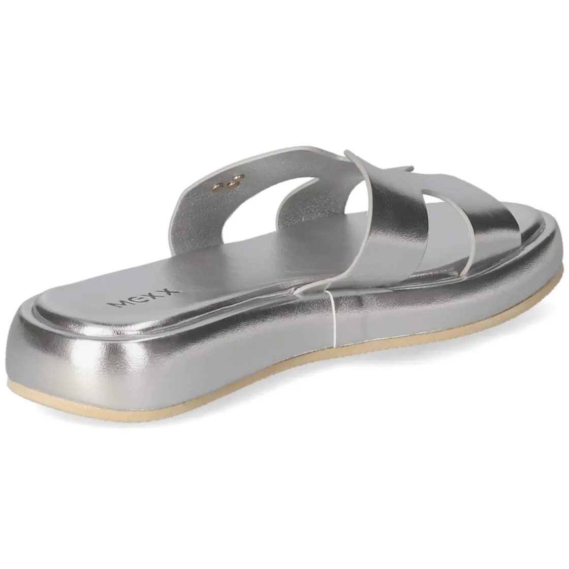 Damen Mexx Pantoletten LOTUS PACHA -