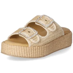 Damen Kaerlek Pantoletten -