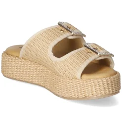 Damen Kaerlek Pantoletten -