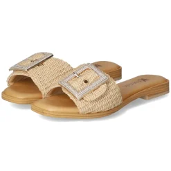 Damen Kaerlek Pantoletten -