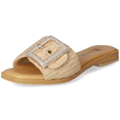 Damen Kaerlek Pantoletten -