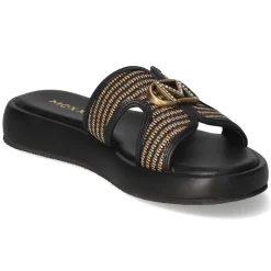 Damen Mexx Pantoletten RAMI PACHA -