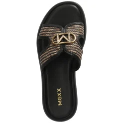 Damen Mexx Pantoletten RAMI PACHA -