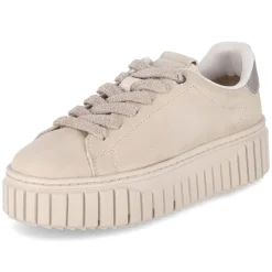 Damen Tamaris Plateau Sneaker -