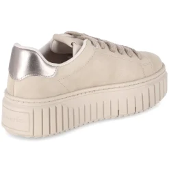 Damen Tamaris Plateau Sneaker -