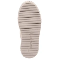 Damen Tamaris Plateau Sneaker -