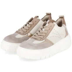 Damen Gabor Plateau-Sneaker -