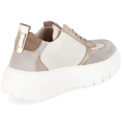 Damen Gabor Plateau-Sneaker -