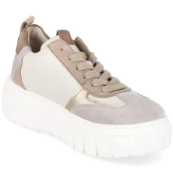 Damen Gabor Plateau-Sneaker -
