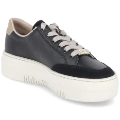 Damen Rieker Plateausneaker -